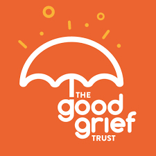 Good Grief Trust logo